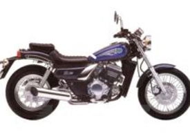 KAWASAKI  EL250
