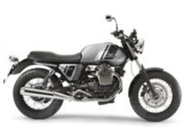 Moto Guzzi V7 Special
