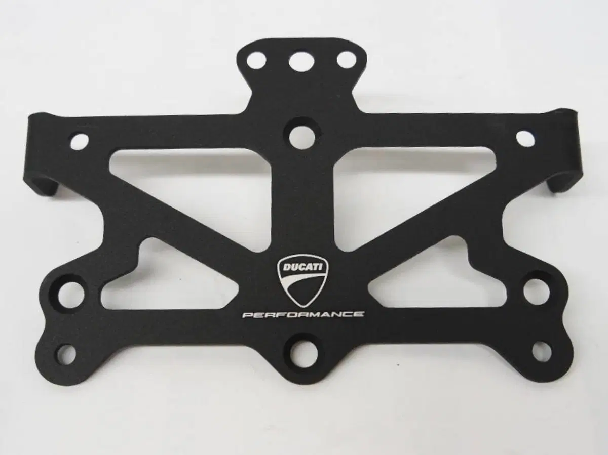 Kit Traga Monster 1200 Ducati