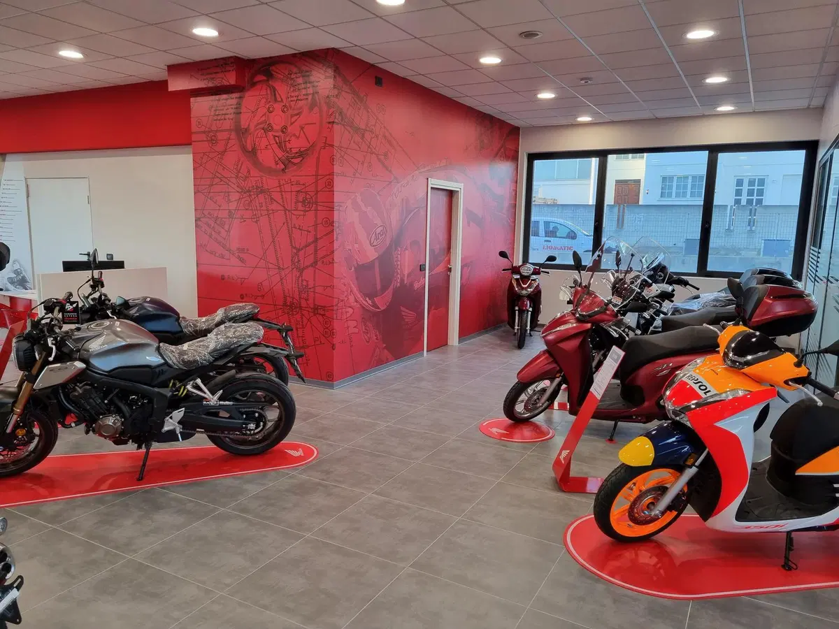 Honda Live Tour il 2 e 3 aprile da Fatichenti Moto a Perugia (4)