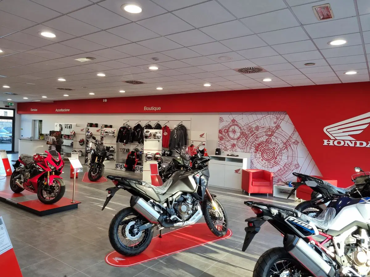 Honda Live Tour il 2 e 3 aprile da Fatichenti Moto a Perugia (5)