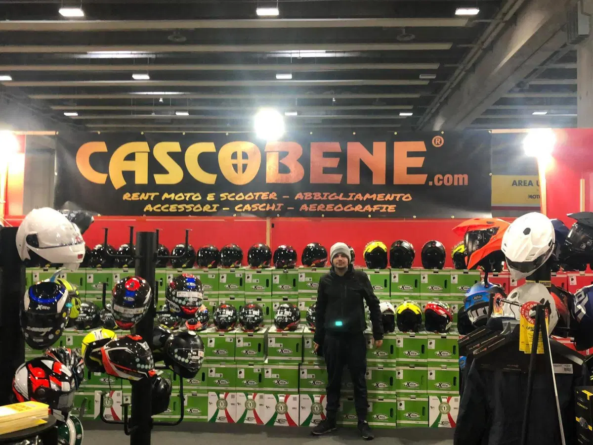 Cascobene apre un nuovo punto vendita a Milano (2)