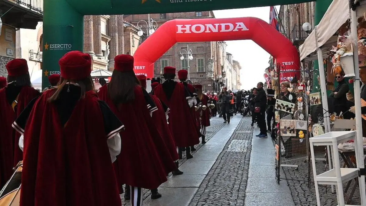 26 e 27 marzo 2022: il Motoraduno di Primavera a Fossano  (4)