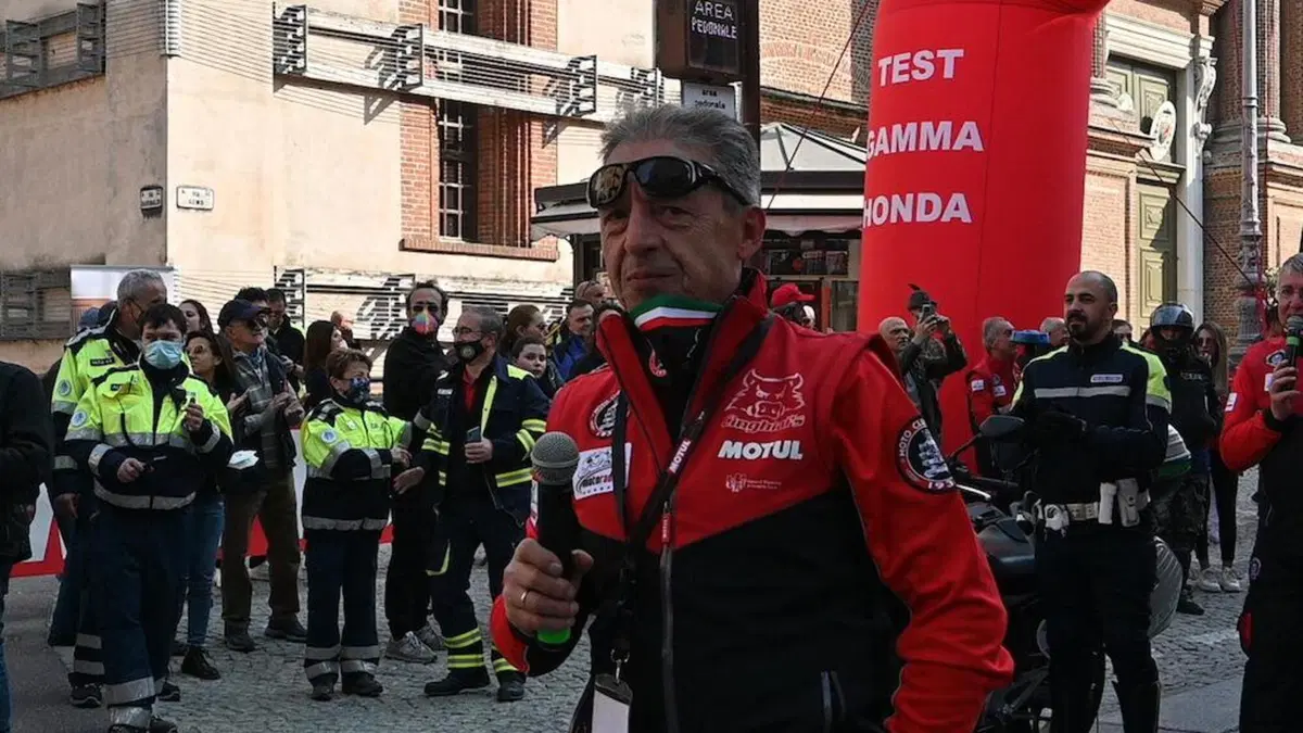 26 e 27 marzo 2022: il Motoraduno di Primavera a Fossano  (5)
