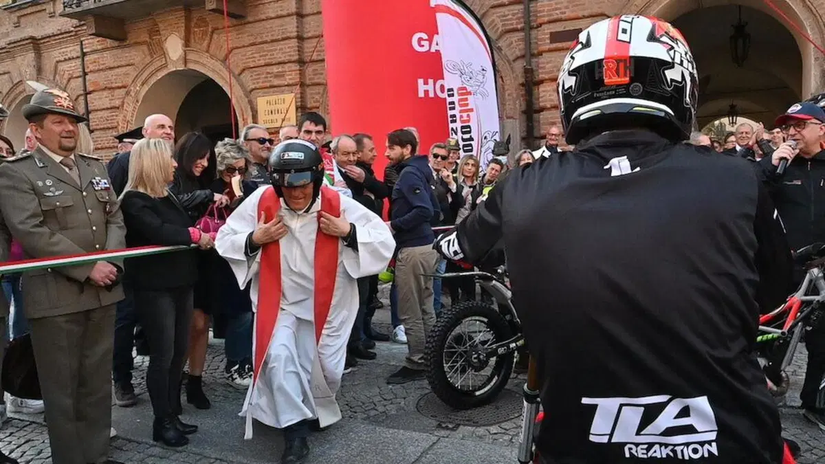 26 e 27 marzo 2022: il Motoraduno di Primavera a Fossano  (7)