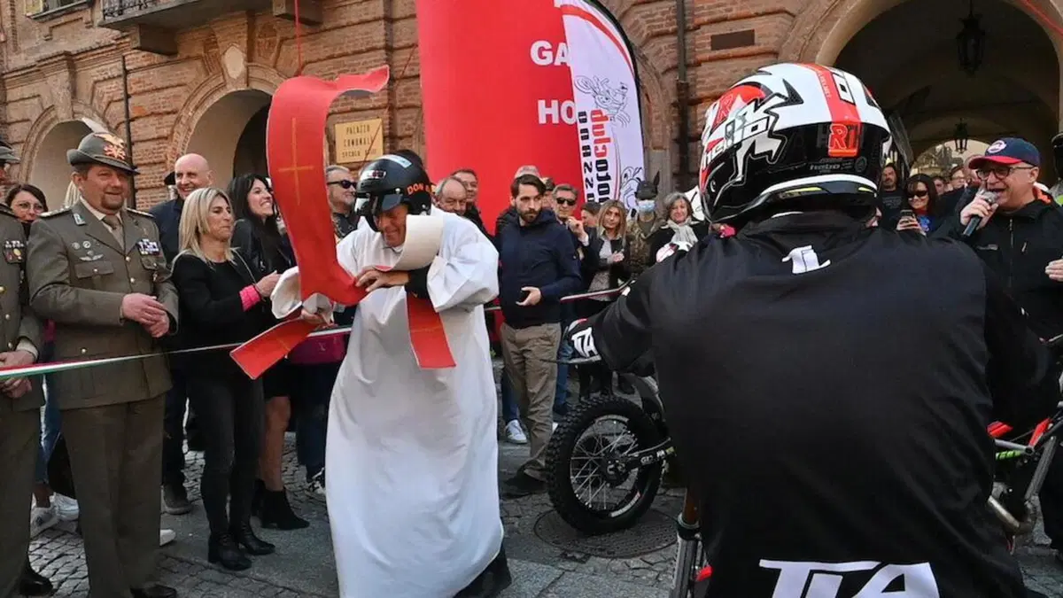 26 e 27 marzo 2022: il Motoraduno di Primavera a Fossano  (6)