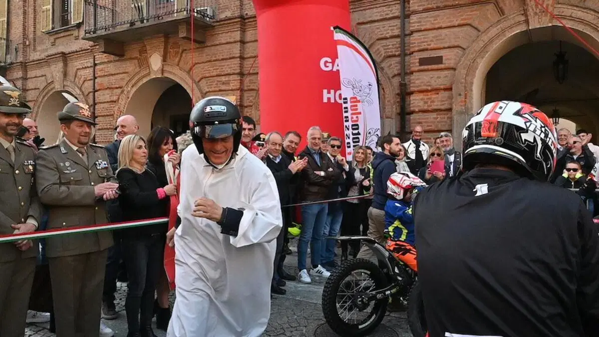26 e 27 marzo 2022: il Motoraduno di Primavera a Fossano  (9)