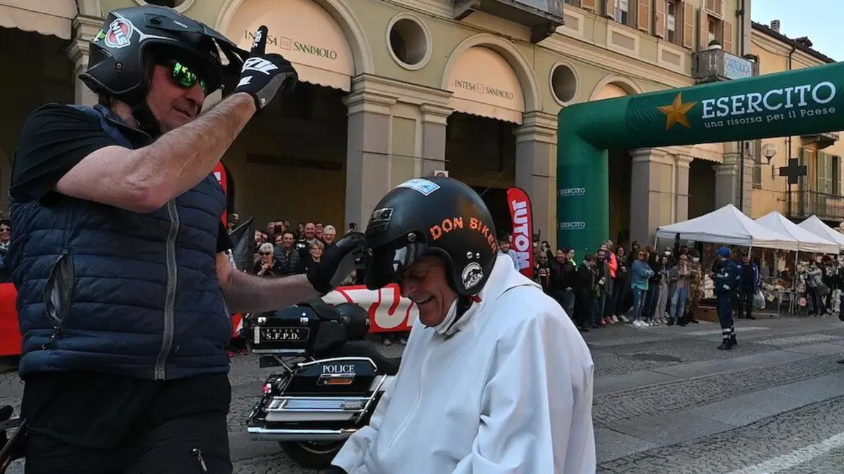 26 e 27 marzo 2022: il Motoraduno di Primavera a Fossano  (8)