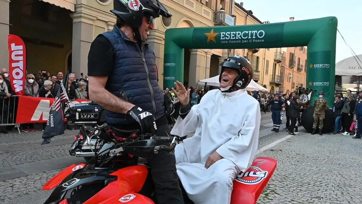 26 e 27 marzo 2022: il Motoraduno di Primavera a Fossano  (10)