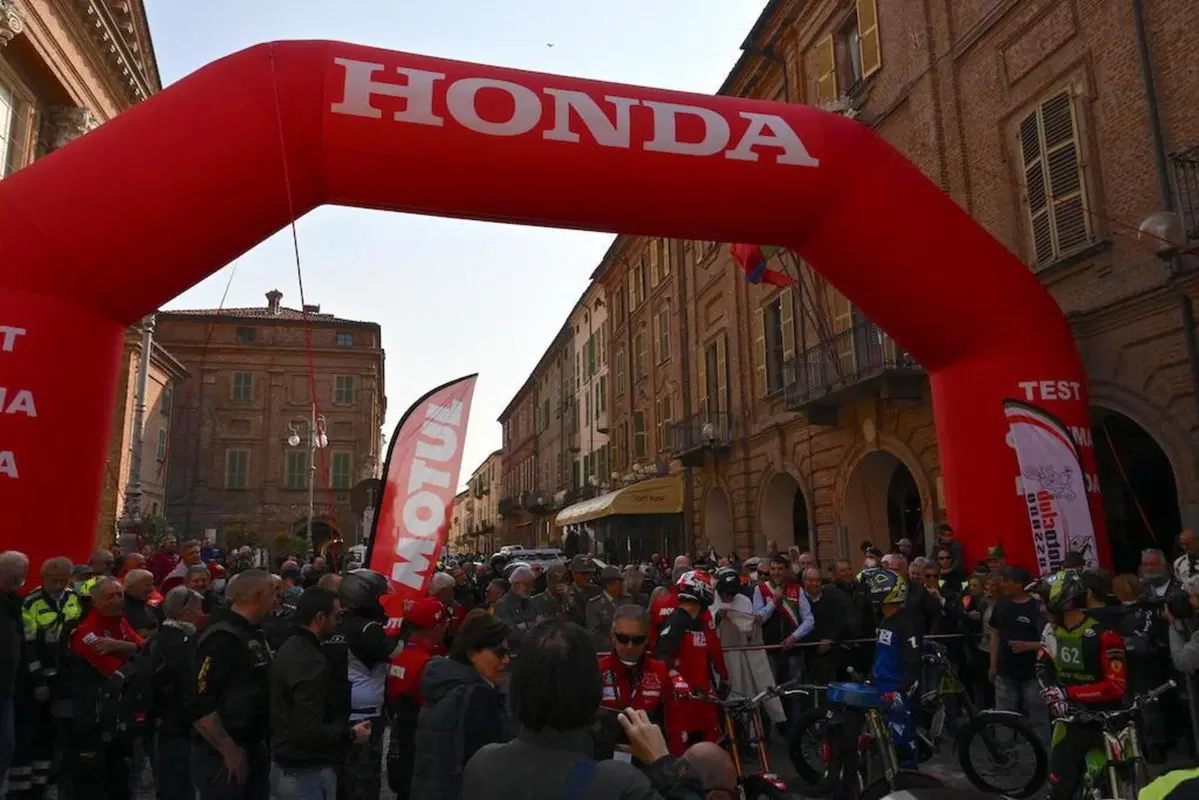 26 e 27 marzo 2022: il Motoraduno di Primavera a Fossano  (12)