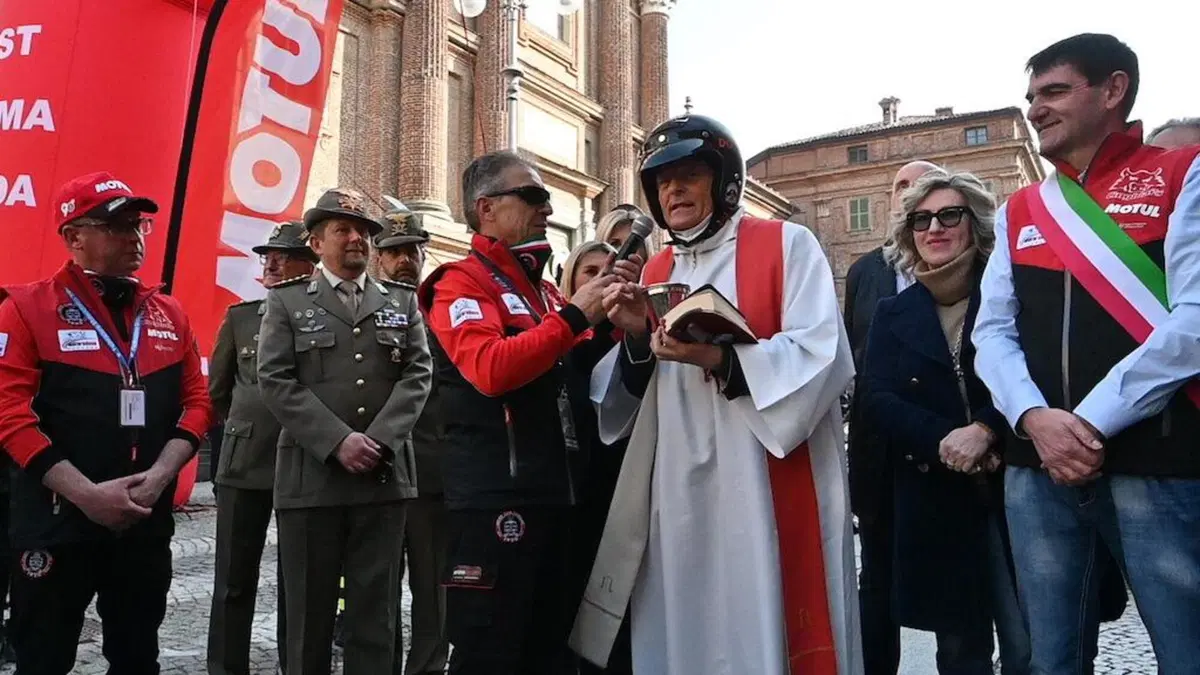 26 e 27 marzo 2022: il Motoraduno di Primavera a Fossano  (14)
