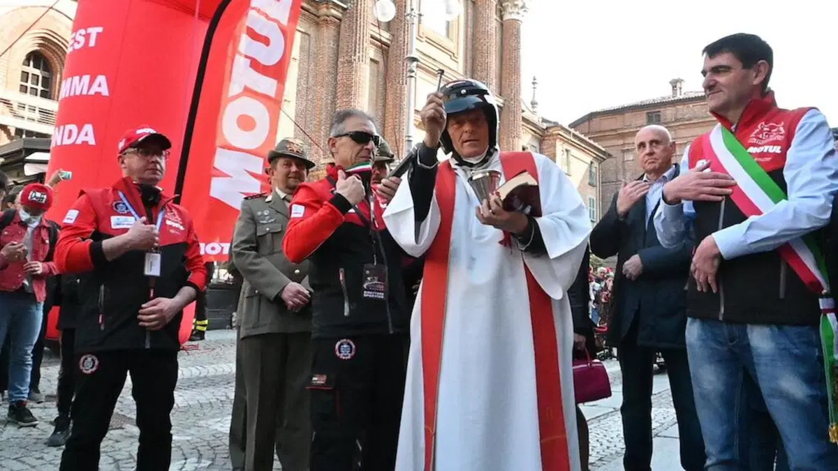 26 e 27 marzo 2022: il Motoraduno di Primavera a Fossano  (15)
