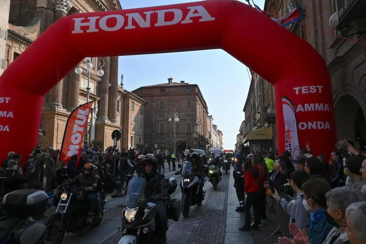 26 e 27 marzo 2022: il Motoraduno di Primavera a Fossano  (16)