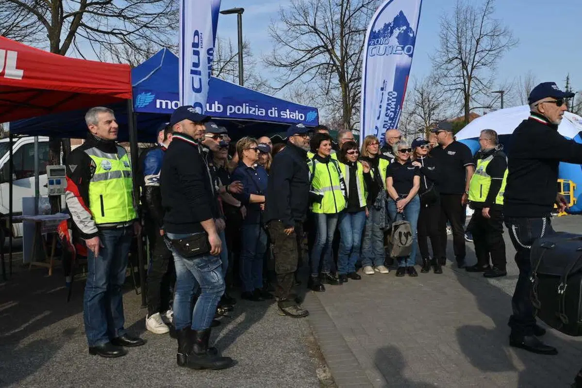 26 e 27 marzo 2022: il Motoraduno di Primavera a Fossano  (21)