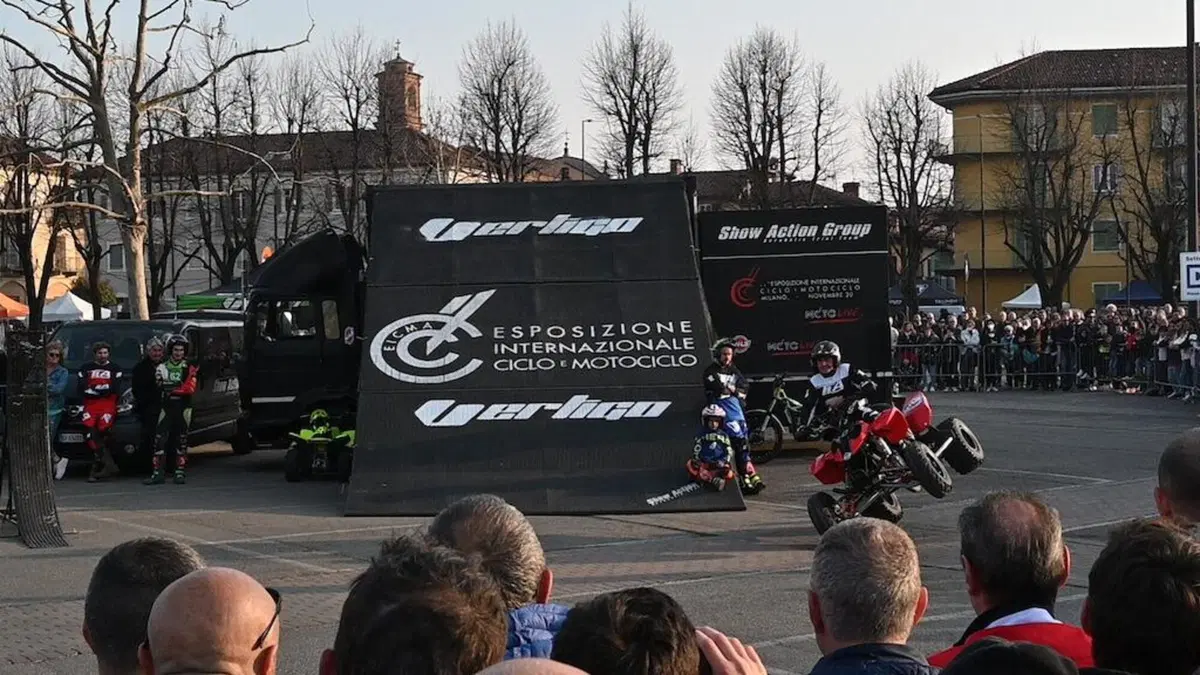 26 e 27 marzo 2022: il Motoraduno di Primavera a Fossano  (25)