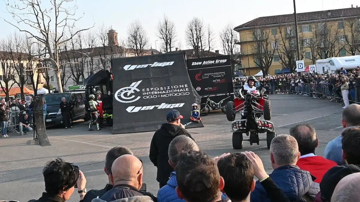26 e 27 marzo 2022: il Motoraduno di Primavera a Fossano  (26)