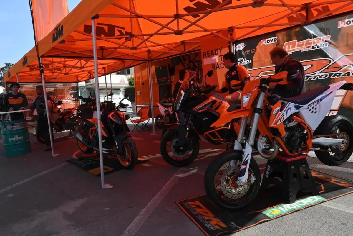 26 e 27 marzo 2022: il Motoraduno di Primavera a Fossano  (28)