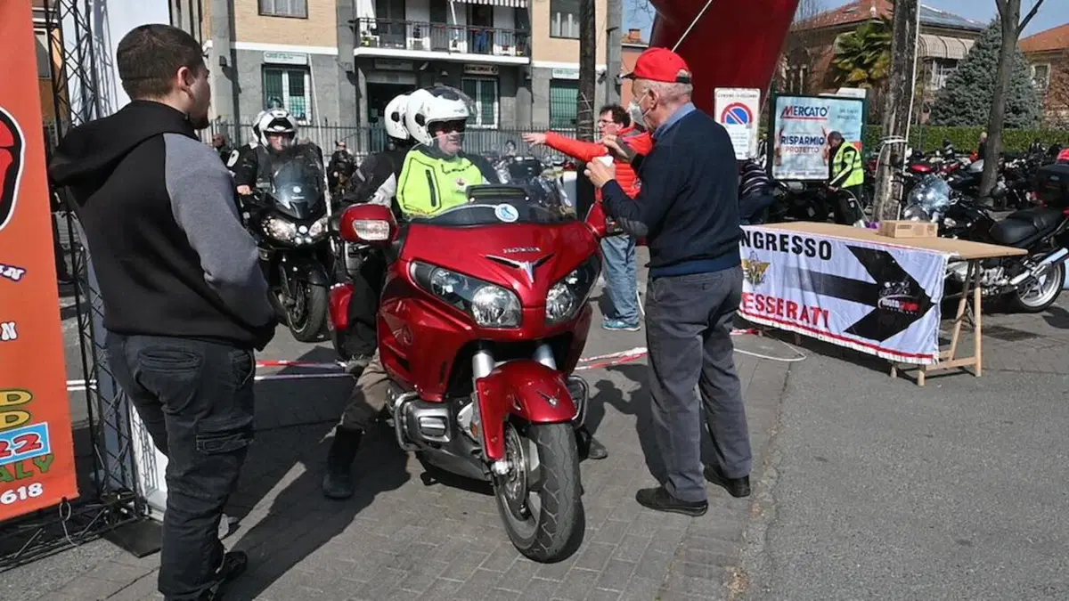 26 e 27 marzo 2022: il Motoraduno di Primavera a Fossano  (32)