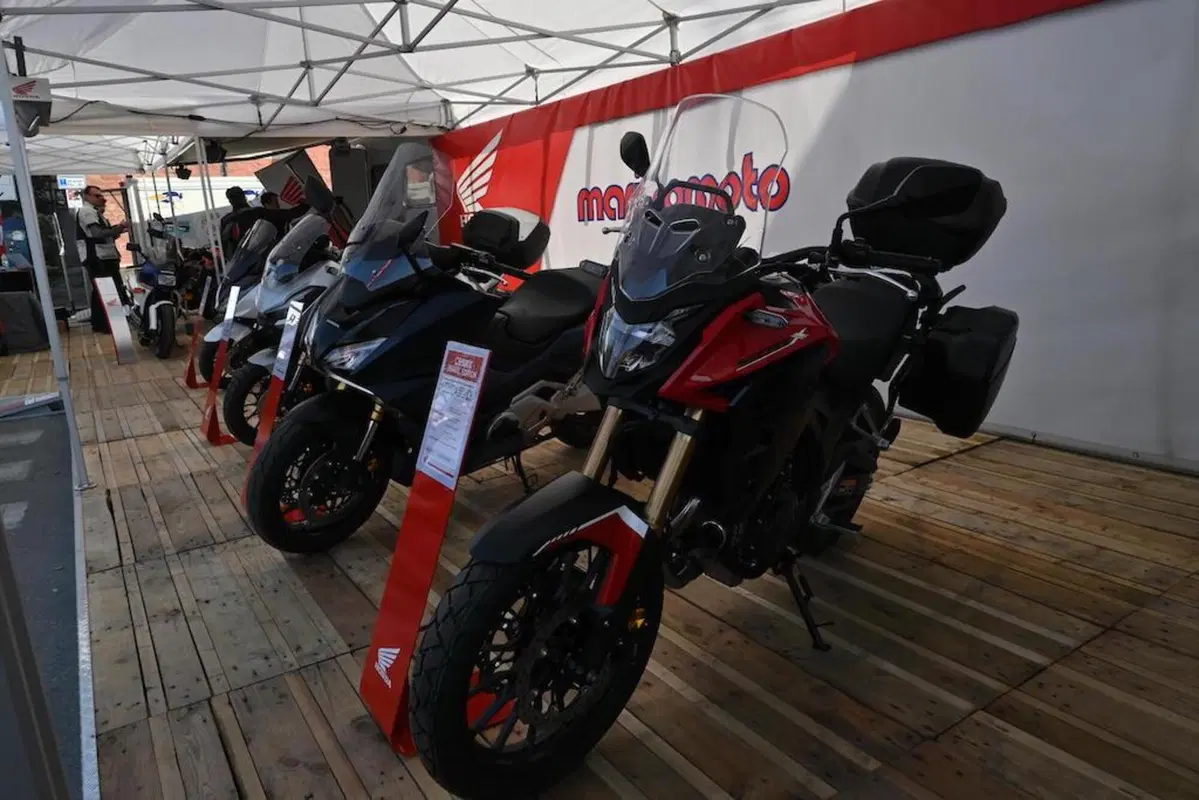 26 e 27 marzo 2022: il Motoraduno di Primavera a Fossano  (36)