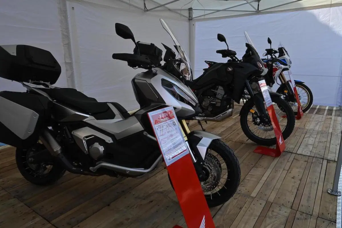 26 e 27 marzo 2022: il Motoraduno di Primavera a Fossano  (37)