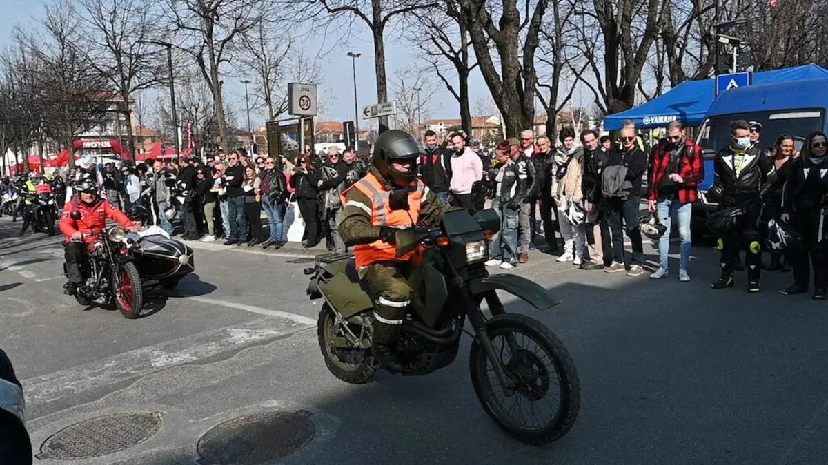 26 e 27 marzo 2022: il Motoraduno di Primavera a Fossano  (40)