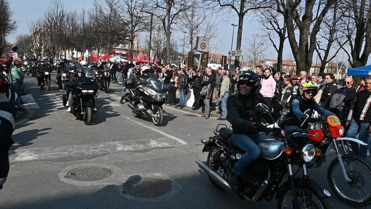 26 e 27 marzo 2022: il Motoraduno di Primavera a Fossano  (41)