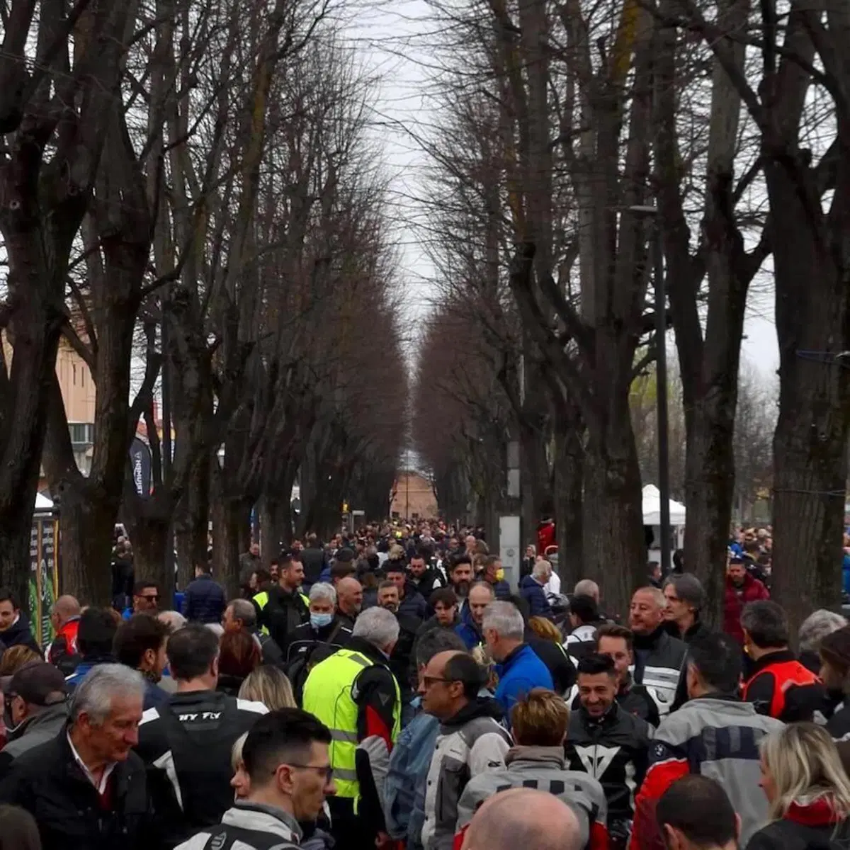26 e 27 marzo 2022: il Motoraduno di Primavera a Fossano  (45)