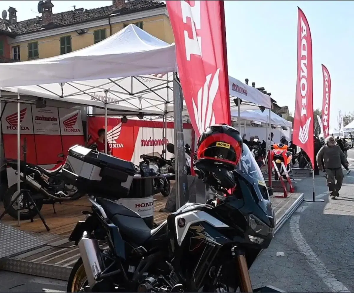 26 e 27 marzo 2022: il Motoraduno di Primavera a Fossano  (48)