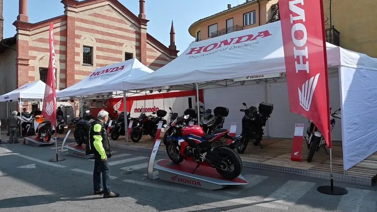 26 e 27 marzo 2022: il Motoraduno di Primavera a Fossano  (49)