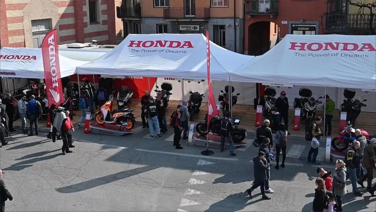 26 e 27 marzo 2022: il Motoraduno di Primavera a Fossano  (51)