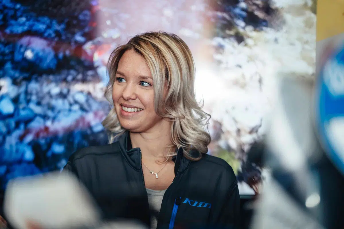 Klim presenta a Milano le novità 2022 (2)