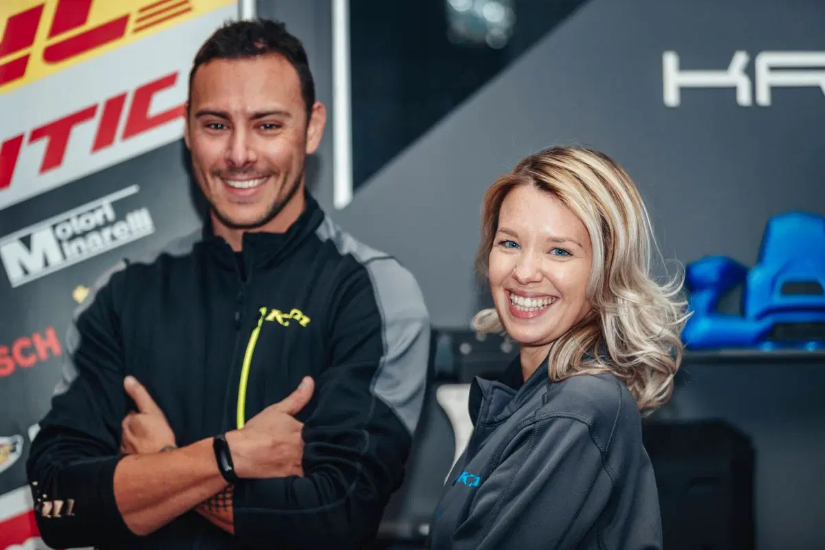 Klim presenta a Milano le novità 2022 (4)
