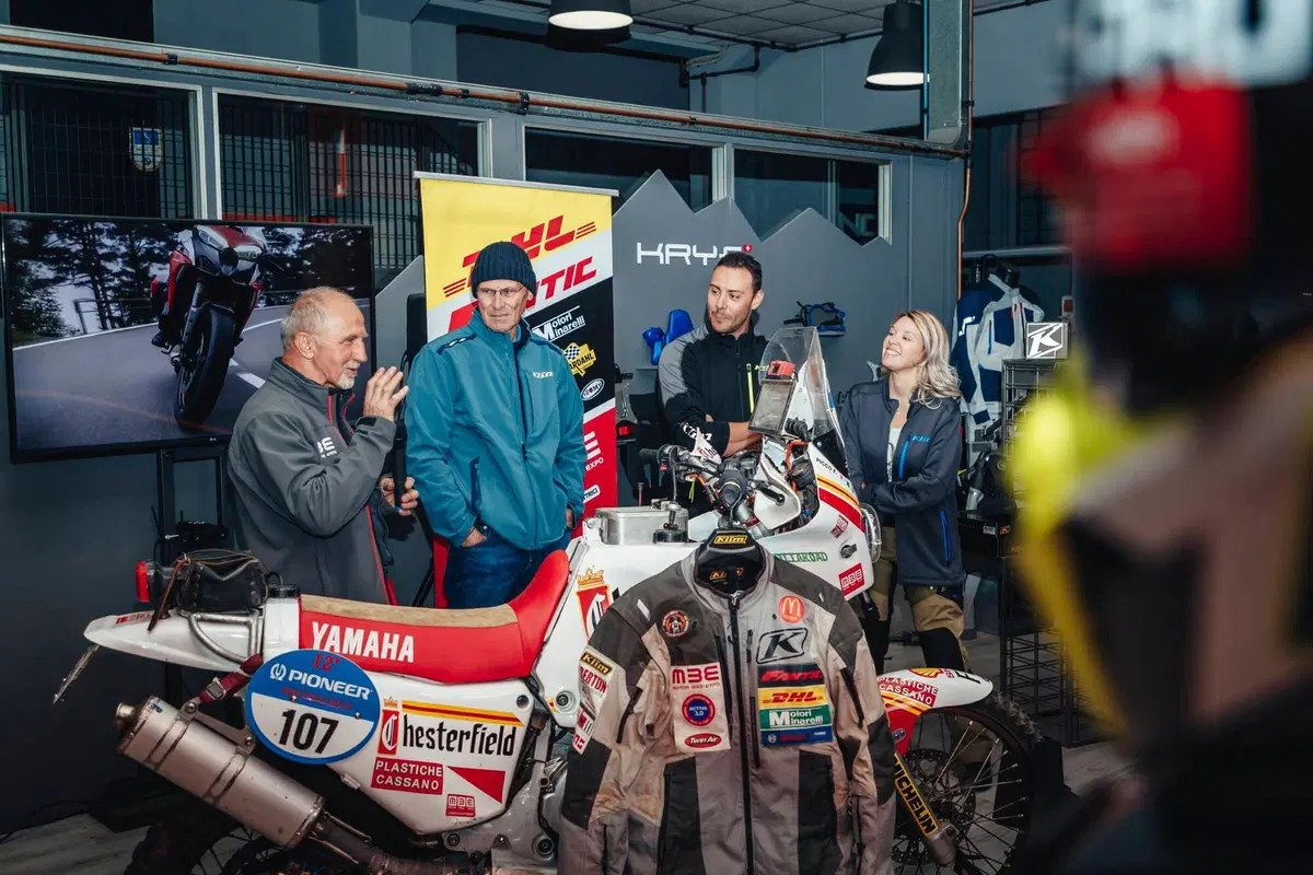 Klim presenta a Milano le novità 2022 (9)