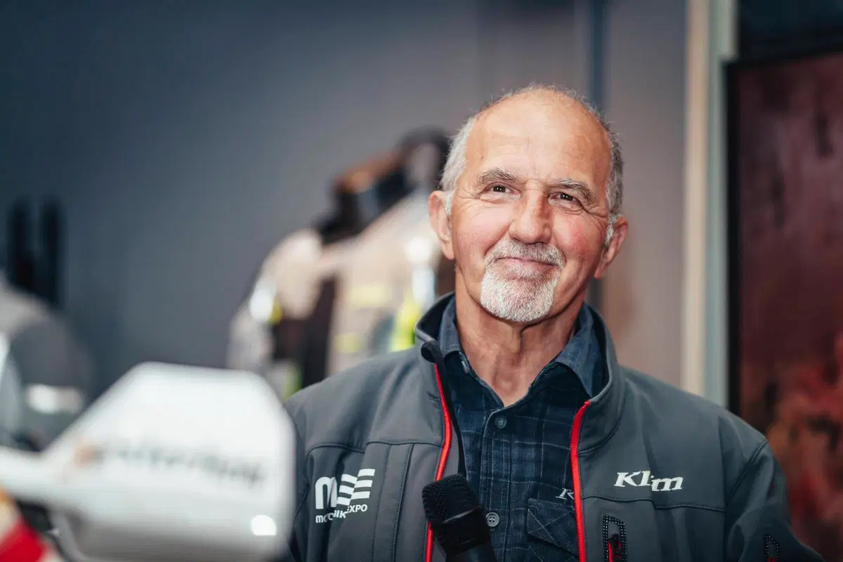 Klim presenta a Milano le novità 2022 (6)