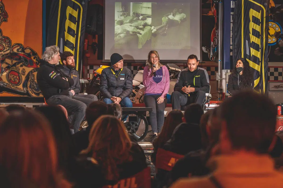 Klim presenta a Milano le novità 2022 (21)