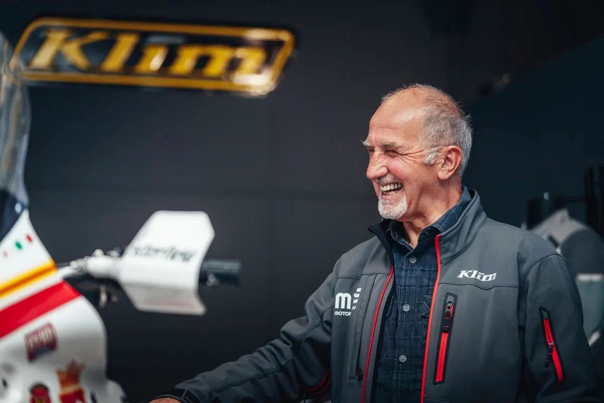 Klim presenta a Milano le novità 2022 (19)