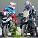 Nuove BMW R1300GS, R1400GS e M1300GS 2023. Due indizi fanno una prova