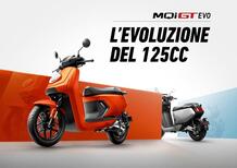 Arriva il nuovo NIU MQi GT EVO