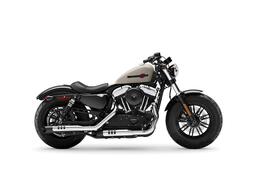 La Forty-Eight 1200 ancora in vendita negli USA