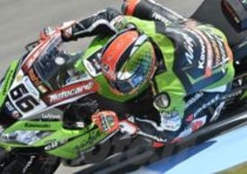 Tom Sykes 
