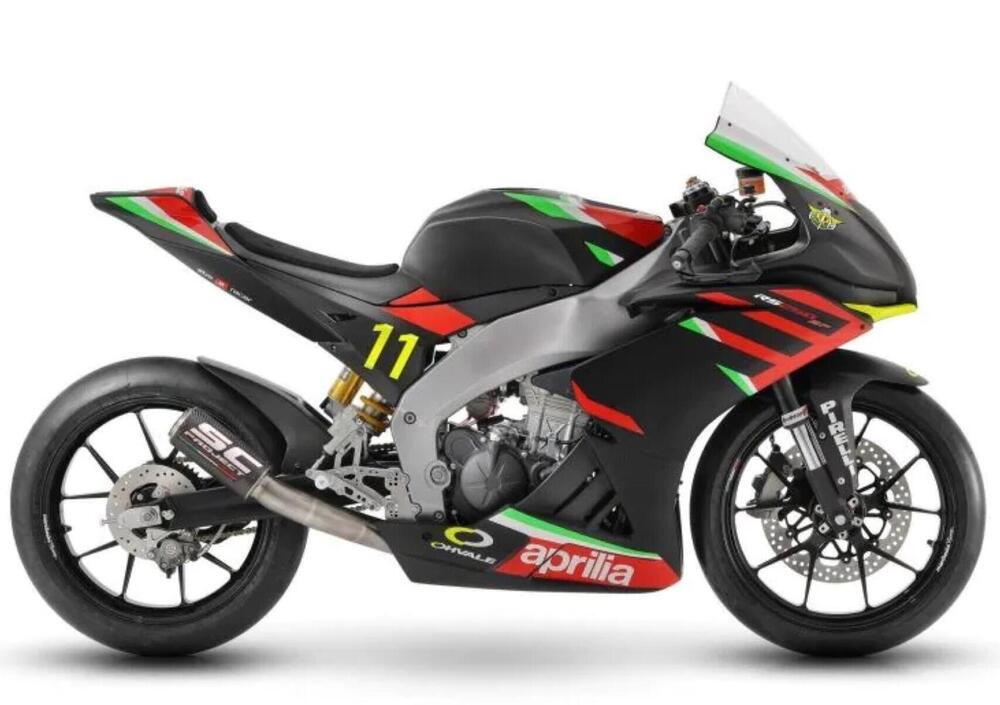 Ohvale Aprilia RS 250 (2020) (2)