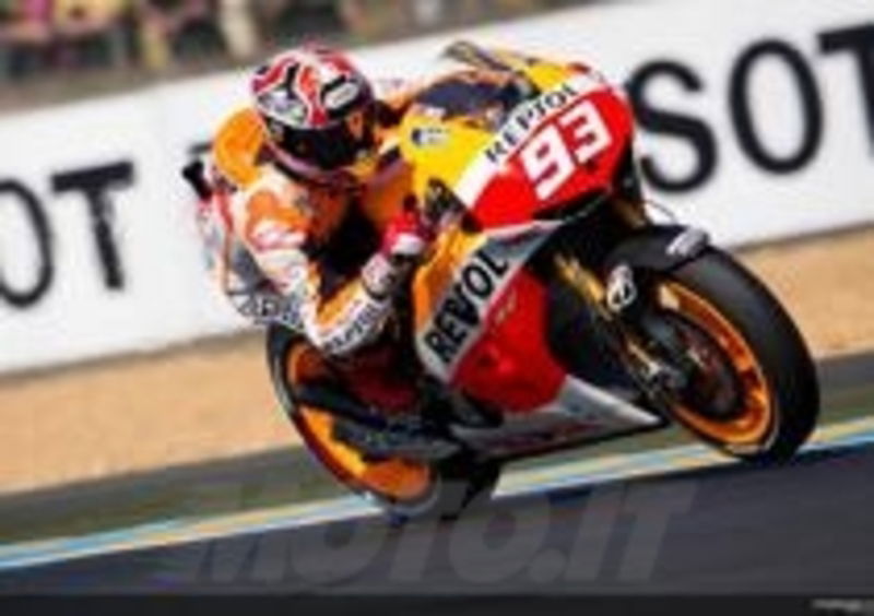 Marc Marquez
