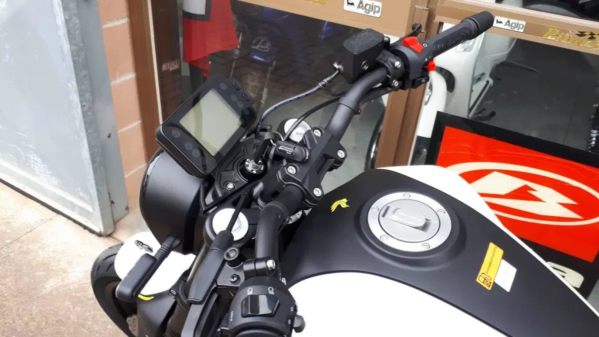 Benelli Leoncino 125 (2022 - 25) (4)