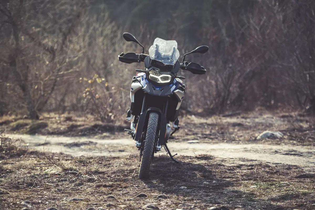 Comparativa 900 2022: Pro & Contro di BMW F850GS, Husqvarna Norden, KTM 890 ADV e Triumph Tiger 900 (40)