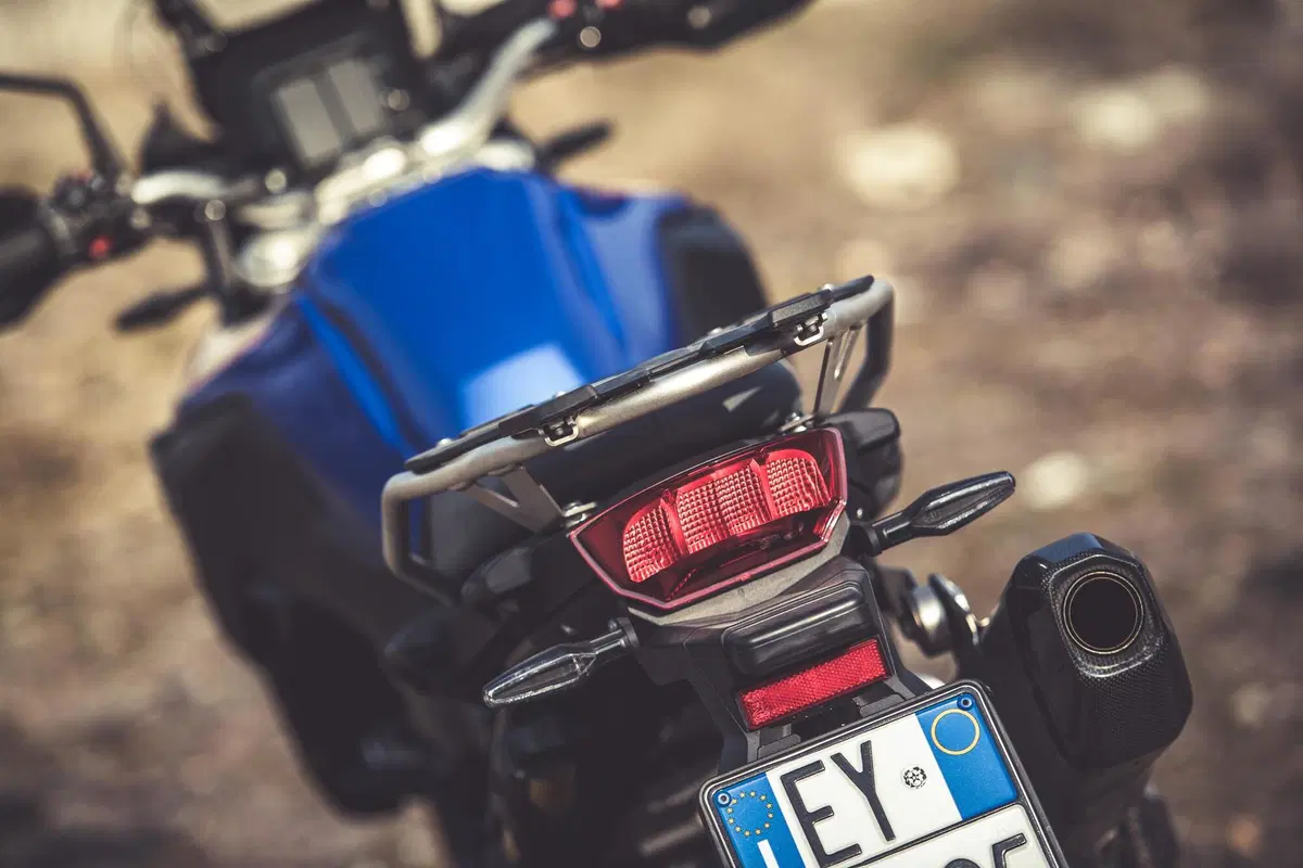 Comparativa 900 2022: Pro & Contro di BMW F850GS, Husqvarna Norden, KTM 890 ADV e Triumph Tiger 900 (45)