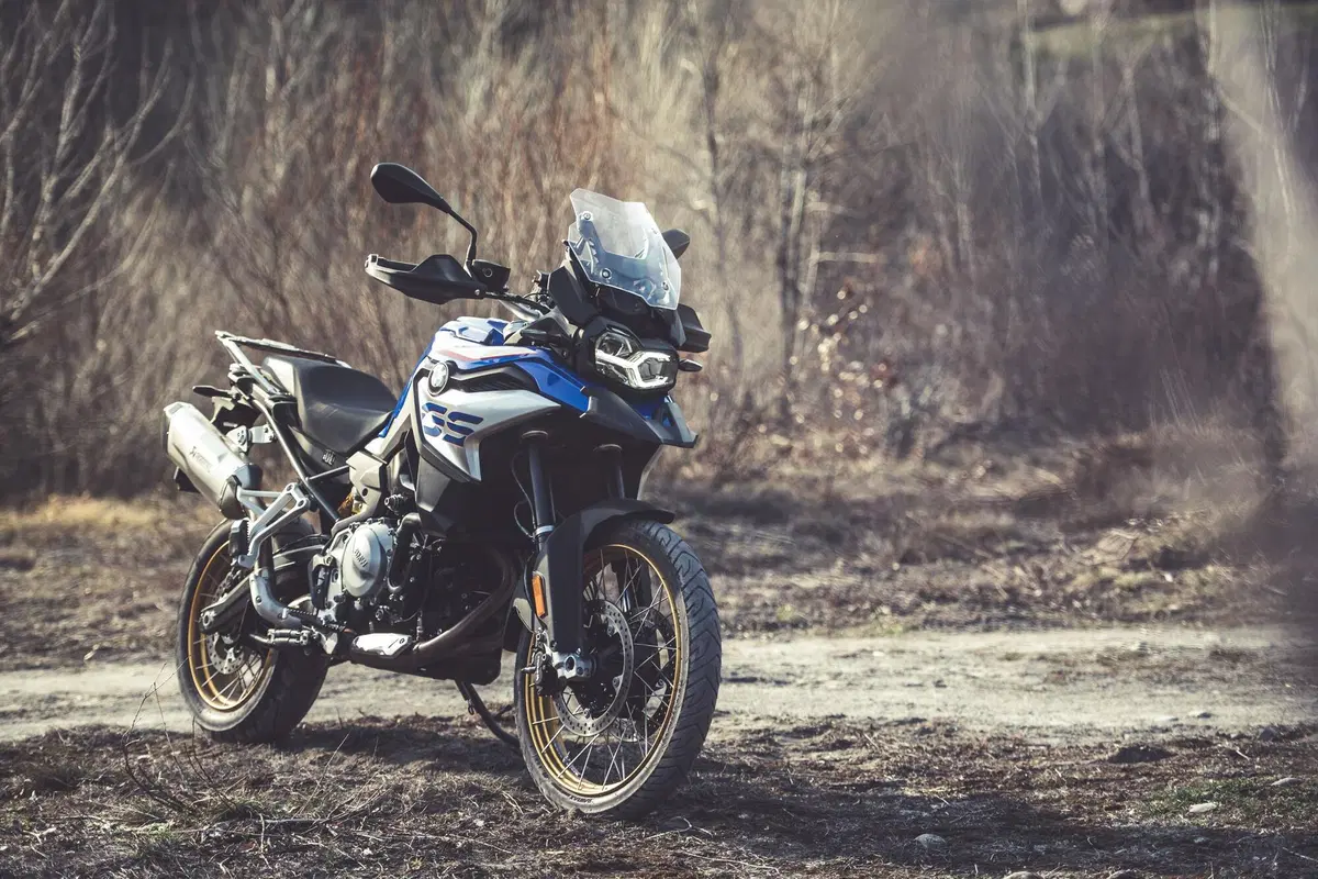Comparativa 900 2022: Pro & Contro di BMW F850GS, Husqvarna Norden, KTM 890 ADV e Triumph Tiger 900 (32)