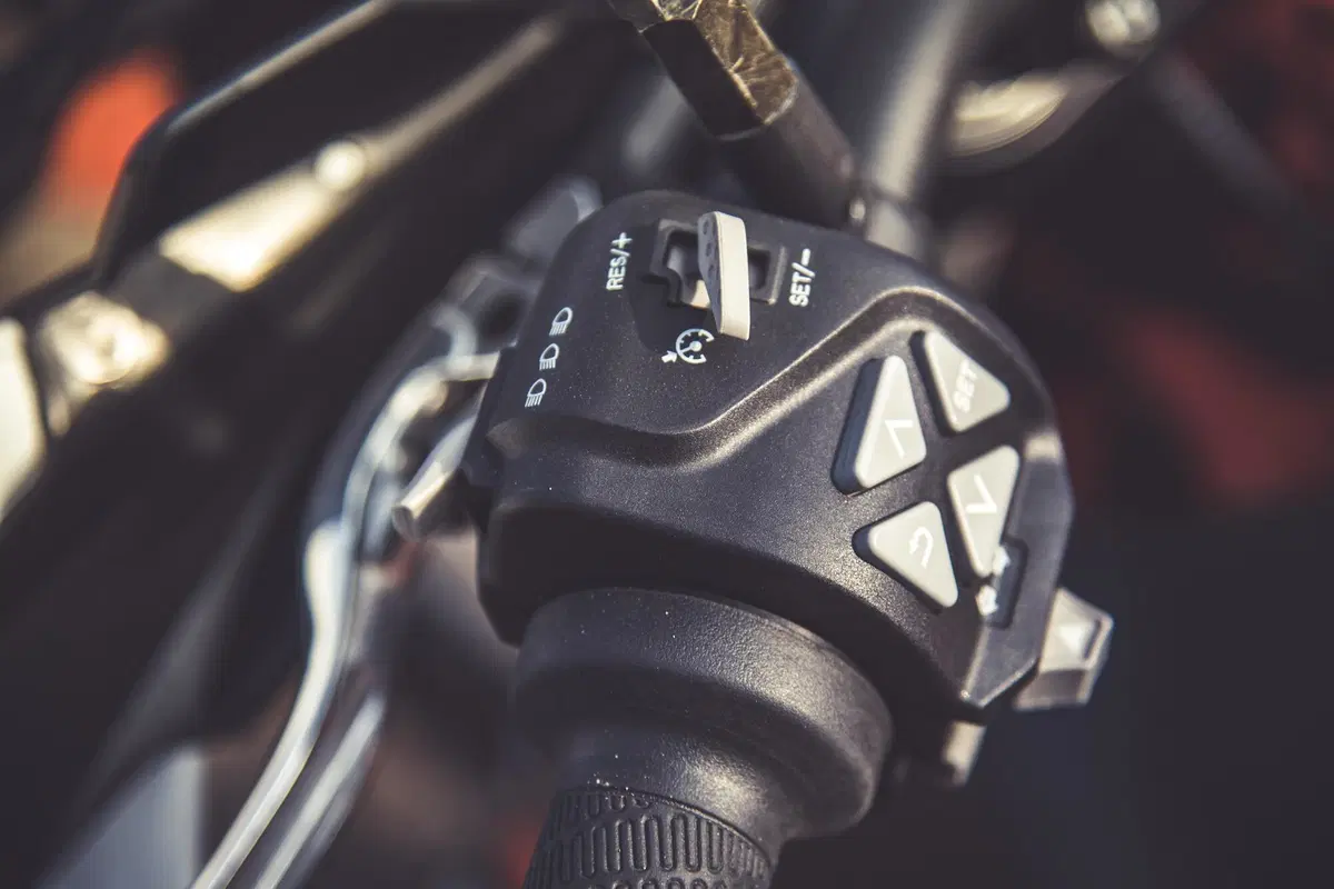 Comparativa 900 2022: Pro & Contro di BMW F850GS, Husqvarna Norden, KTM 890 ADV e Triumph Tiger 900 (51)