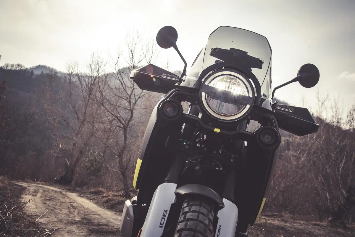 Comparativa 900 2022: Pro & Contro di BMW F850GS, Husqvarna Norden, KTM 890 ADV e Triumph Tiger 900 (58)