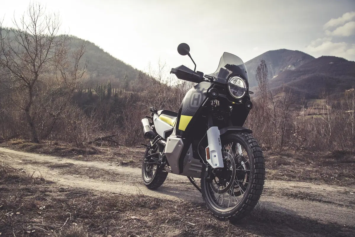 Comparativa 900 2022: Pro & Contro di BMW F850GS, Husqvarna Norden, KTM 890 ADV e Triumph Tiger 900 (60)