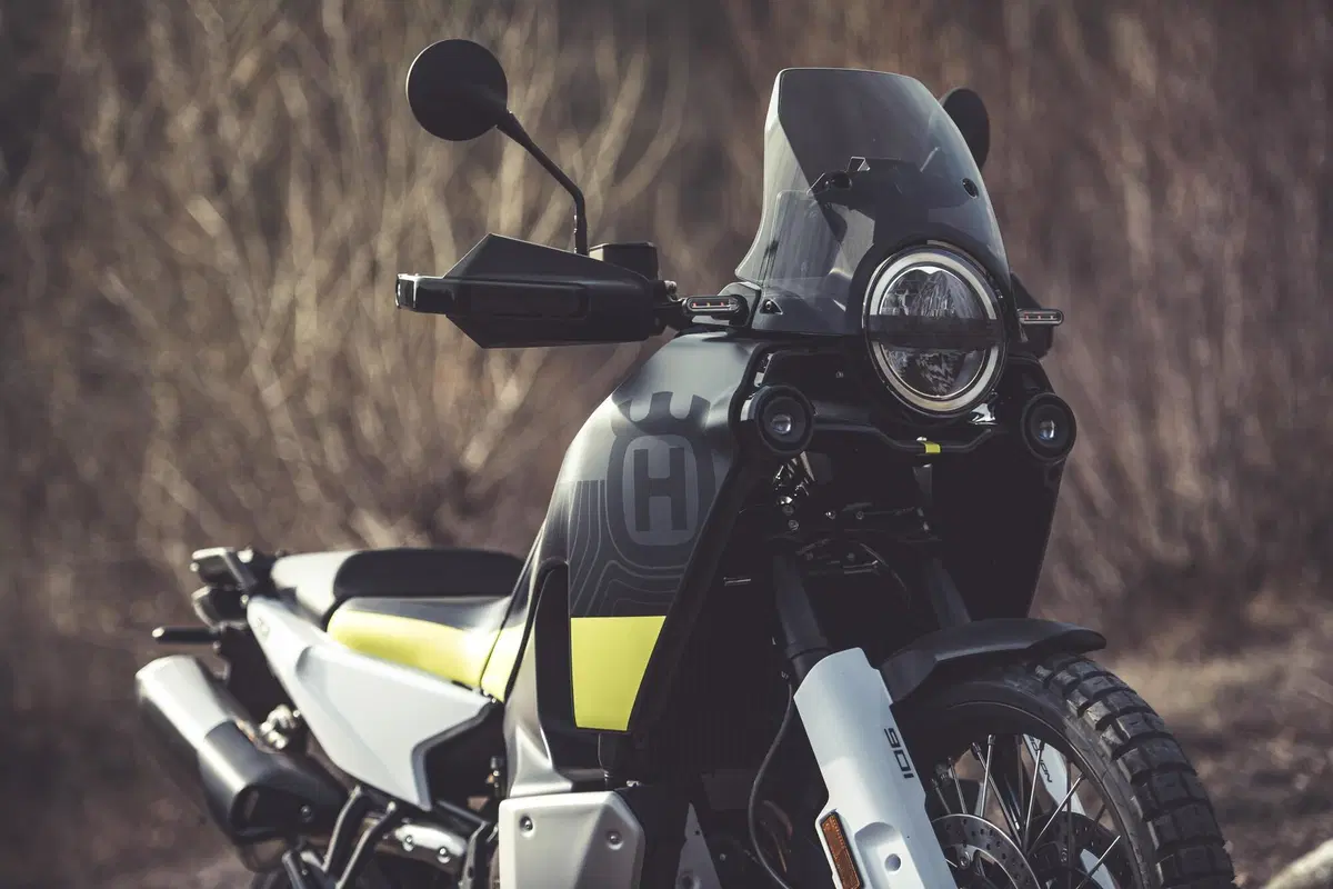 Comparativa 900 2022: Pro & Contro di BMW F850GS, Husqvarna Norden, KTM 890 ADV e Triumph Tiger 900 (64)